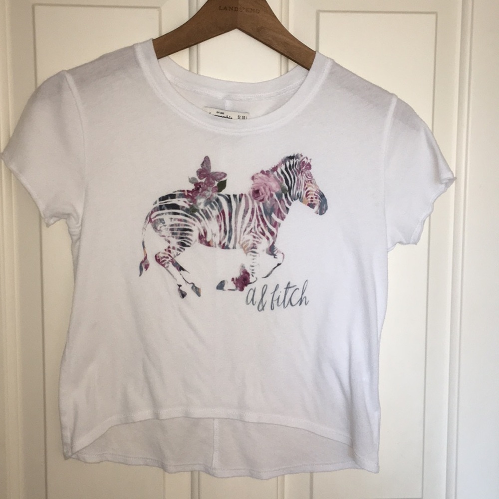 Abercrombie Tee